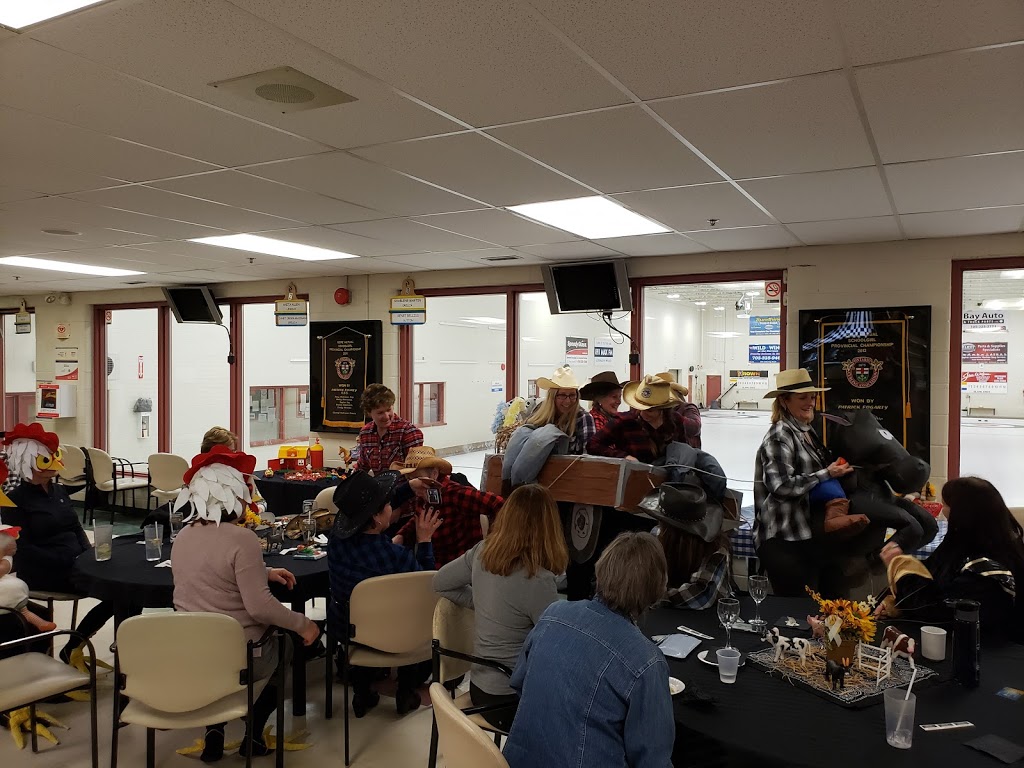 Orillia Curling Club | 500 Atherley Rd, Orillia, ON L3V 7Y1, Canada | Phone: (705) 327-3332