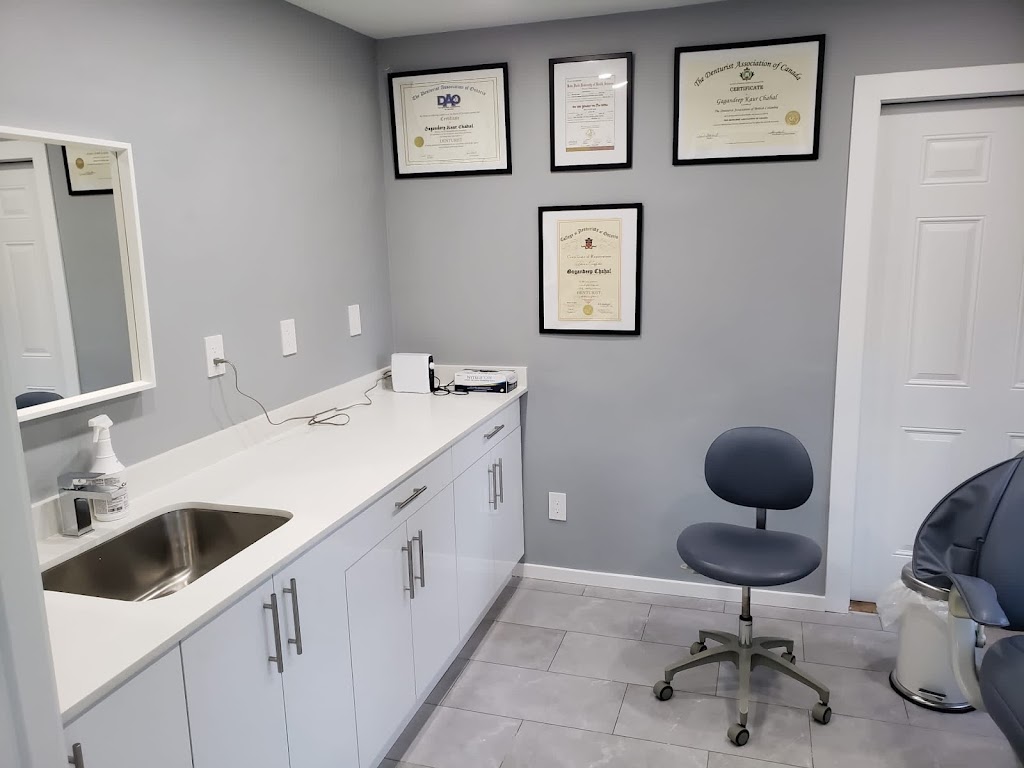 Keep Smiling Denture Clinic ( Gagan Chahal Denturist ) | 13117 67a Ave, Surrey, BC V3W 2B9, Canada | Phone: (778) 600-0811