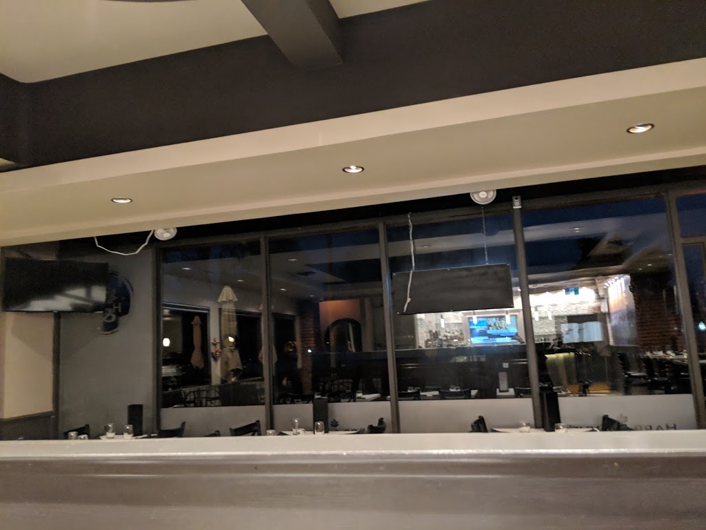 Anchor Point Fusion Grill House | 150 Water St, Port Perry, ON L9L 1C4, Canada | Phone: (905) 982-2103