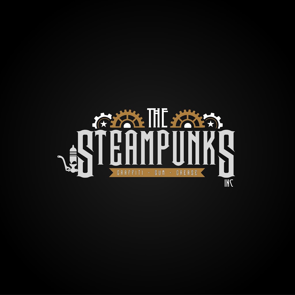 The Steampunks Inc. | 1327 Cherrydown Dr, Oshawa, ON L1H 8C8, Canada | Phone: (905) 809-3659