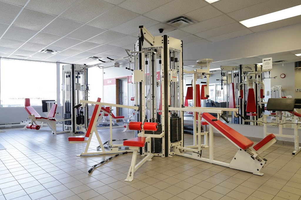 Club Energie Boxe | 1996 3e Rue, St-Romuald, QC G6W 5M6, Canada | Phone: (418) 834-0001