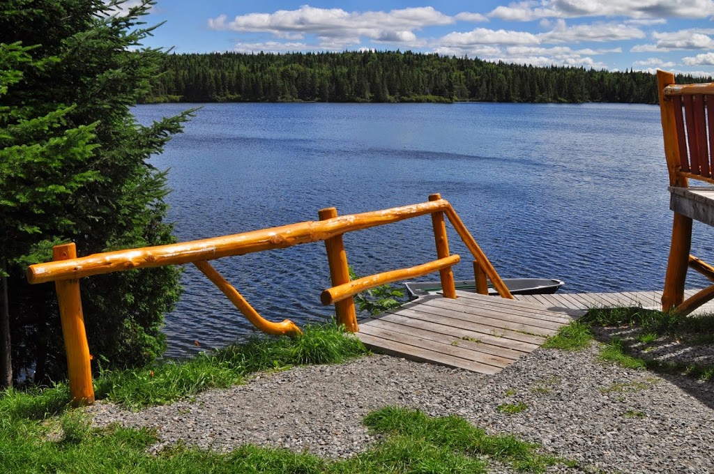 Outfitter Pavilion Basilières | 3328 Chemin Brassard, Saint-Zénon, QC J0K 3N0, Canada | Phone: (450) 884-0228
