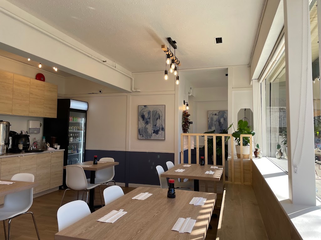Sushi Hinode Japanese Restaurant | 23343 Mavis Ave, Langley Twp, BC V1M 2S1, Canada | Phone: (604) 888-3141