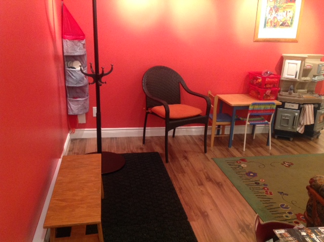 Line Duceppe orthophoniste | 3 Rue des Pins, Chambly, QC J3L 3K2, Canada | Phone: (450) 447-1467