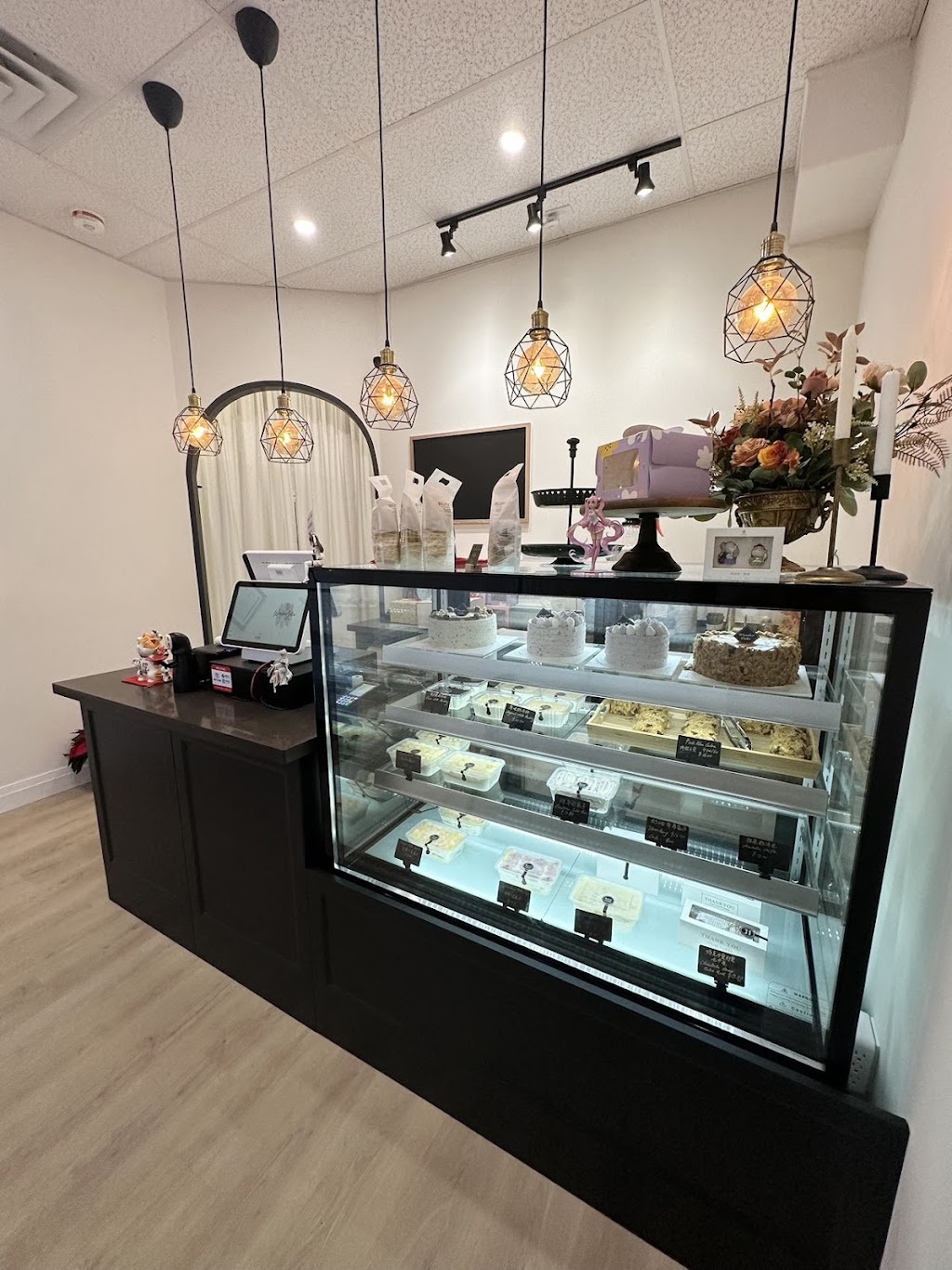 Wonder Cake | 114 Burnhamthorpe Rd E, Oakville, ON L6H 0X8, Canada | Phone: (905) 616-8861