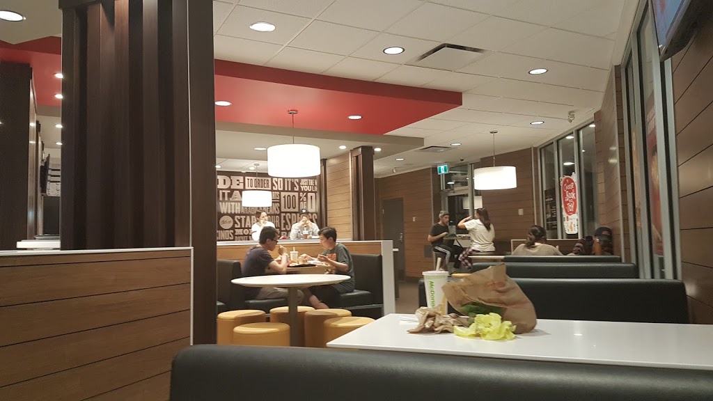 McDonalds | 4801 E Hastings St, Burnaby, BC V5C 2L1, Canada | Phone: (604) 718-1015