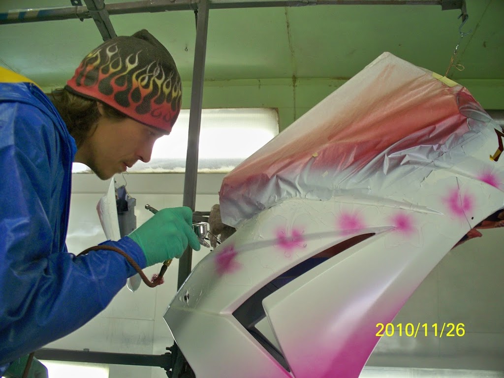 Jus Cuz Customs, Inc. | 10043 63 Ave NW, Edmonton, AB T6E 4Z2, Canada | Phone: (780) 468-6847