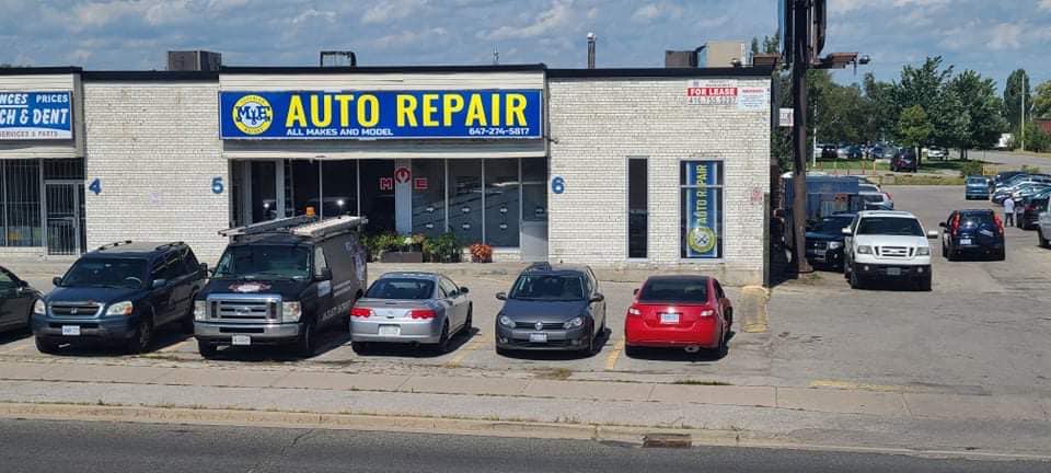 M.E. Superior Motors | 2410 Lawrence Ave E Unit 5 & 6, Scarborough, ON M1P 2R6, Canada | Phone: (647) 274-5817