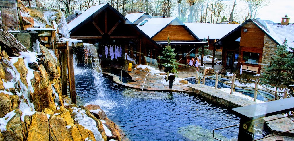Katalis Recreation | 16 Chemin Nordik, Chelsea, QC J9B 2P7, Canada | Phone: (819) 317-0270