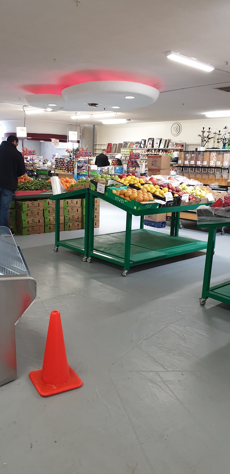 Saltis store | 1095 Fennell Ave E, Hamilton, ON L8T 1S1, Canada | Phone: (289) 639-9000