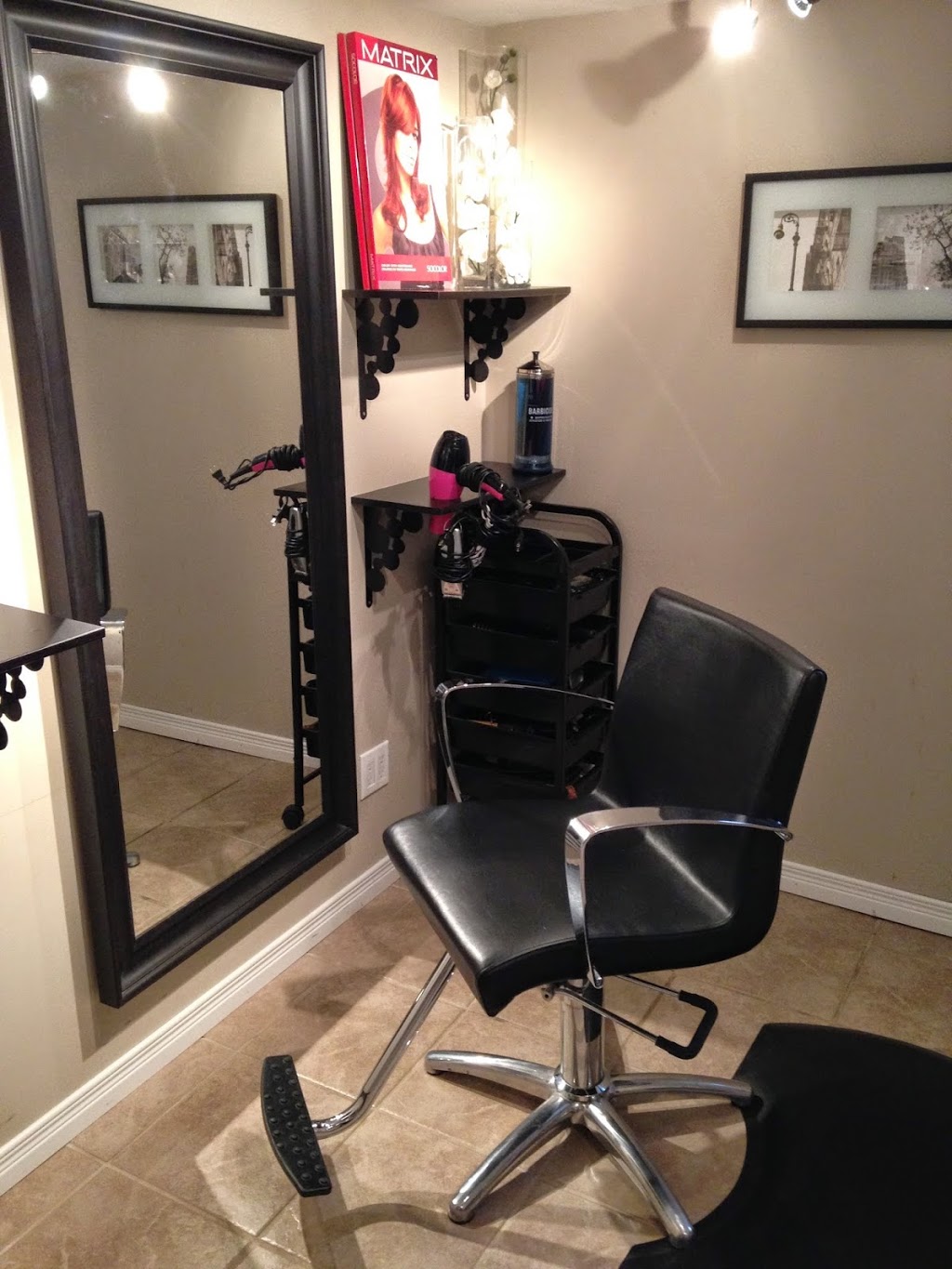Hair By Teegan Wynands | 364 Elizabeth St, St. Marys, ON N4X 1B7, Canada | Phone: (226) 378-7965