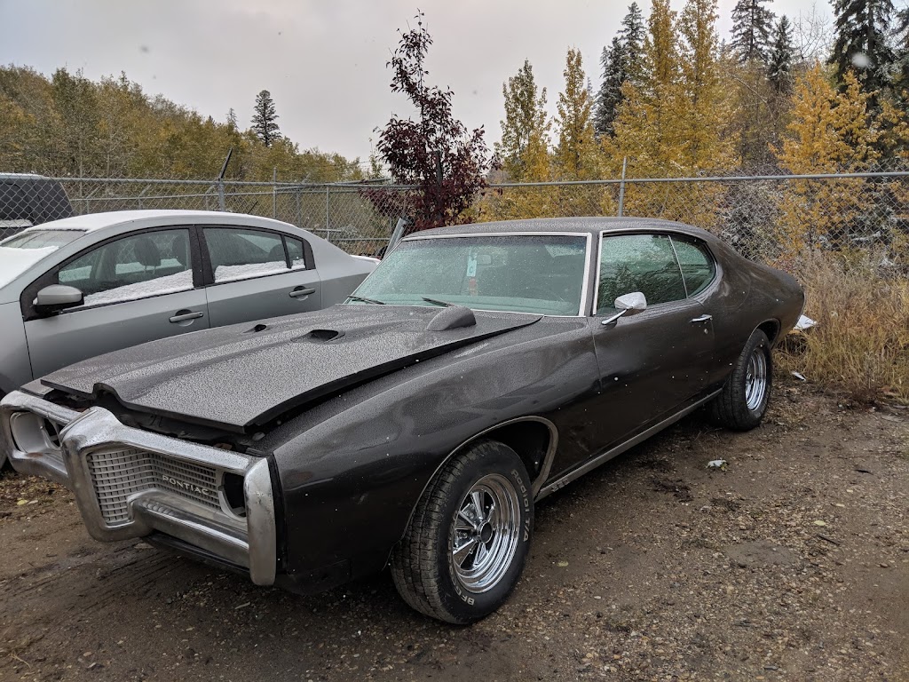 RSS Auto | 8121 49 Avenue Close unit 1, Red Deer, AB T4P 2V5, Canada | Phone: (403) 342-6400