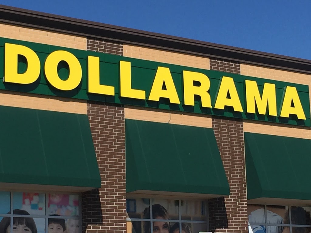 Dollarama | Rutherford Plaza, 1076 Rutherford Rd, Maple, ON L6A 1S2, Canada | Phone: (289) 304-5971