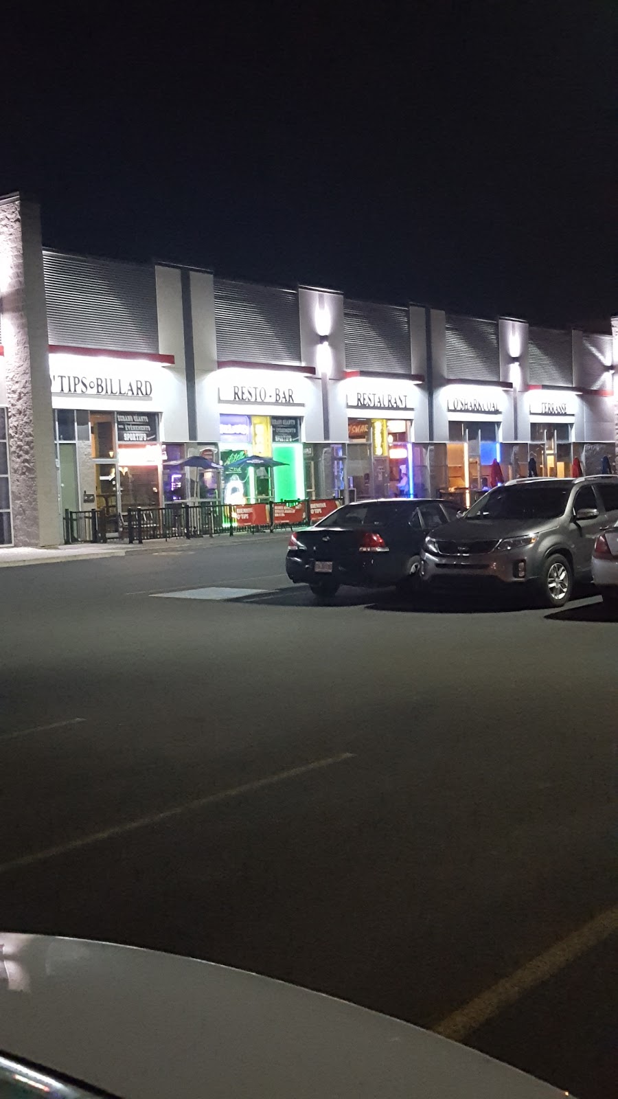 Dairy Queen (Treat) | 1305 Rue Douglas, Saint-Jean-sur-Richelieu, QC J2W 0J2, Canada | Phone: (450) 349-1515