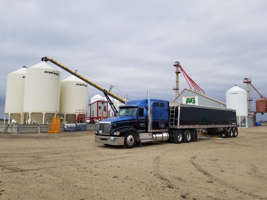 SOUTHERN MANITOBA TRANSPORT Ltd | 4 Creekside Dr, Hochfeld, MB R6W 4A1, Canada | Phone: (204) 312-7187