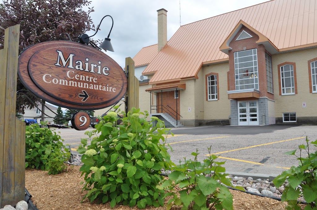 Municipalité Saint-Thomas-Didyme | 9 Av. du Moulin, Saint-Thomas-Didyme, QC G0W 1P0, Canada | Phone: (418) 274-3638