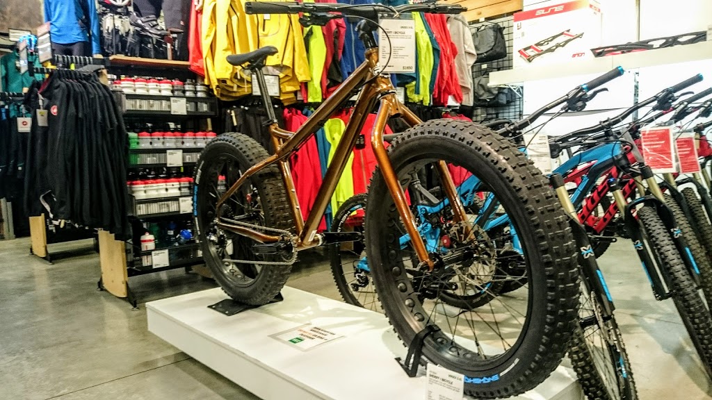 MEC | 61 Bryne Dr, Barrie, ON L4N 8V8, Canada | Phone: (705) 792-4675