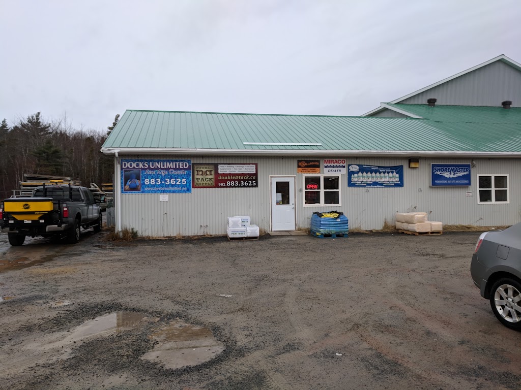 Docks Unlimited | 71C Park Rd, Elmsdale, NS B2S 2L3, Canada | Phone: (902) 883-3625