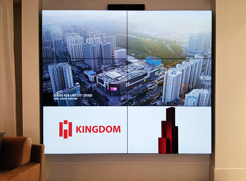 SignCast Media Inc | 361 Steelcase Rd W #1, Markham, ON L3R 3V8, Canada | Phone: (416) 900-2233