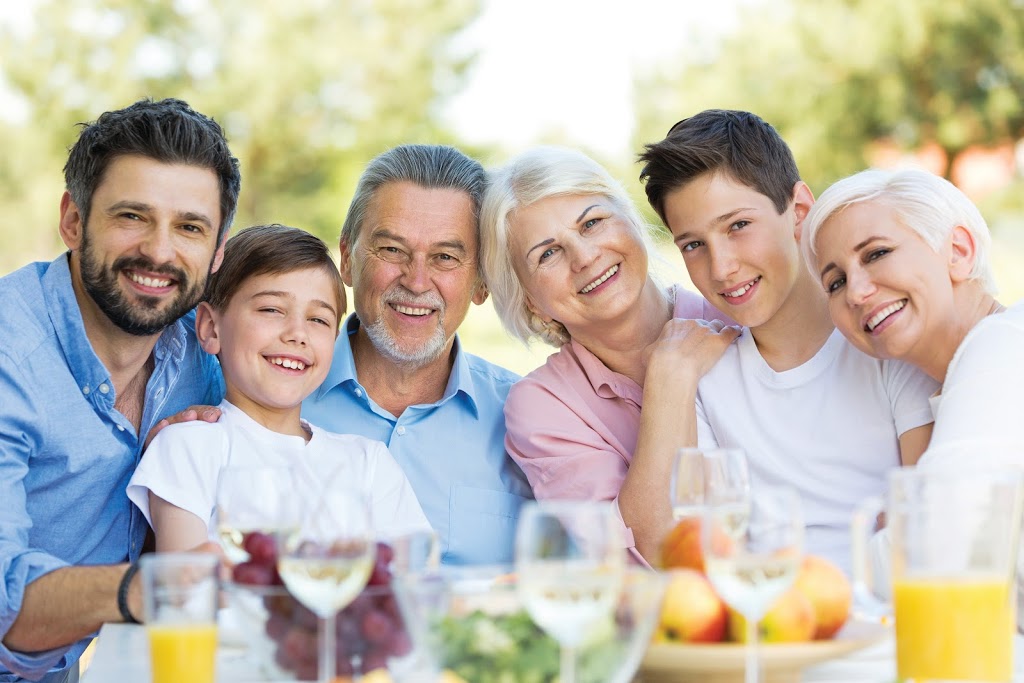 Martin Thibault Denturologiste | 1099 Avenue Larue, Québec, QC G1C 1J5, Canada | Phone: (418) 661-1751