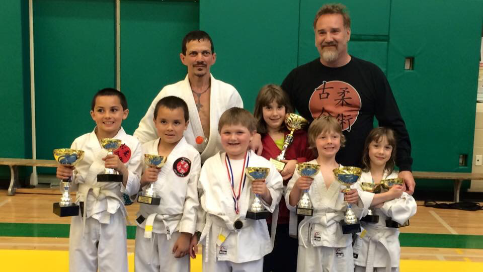Kokon Jiu-Jitsu and Karate | 5268 Montrose Rd, Niagara Falls, ON L2H 1K5, Canada | Phone: (905) 371-6566