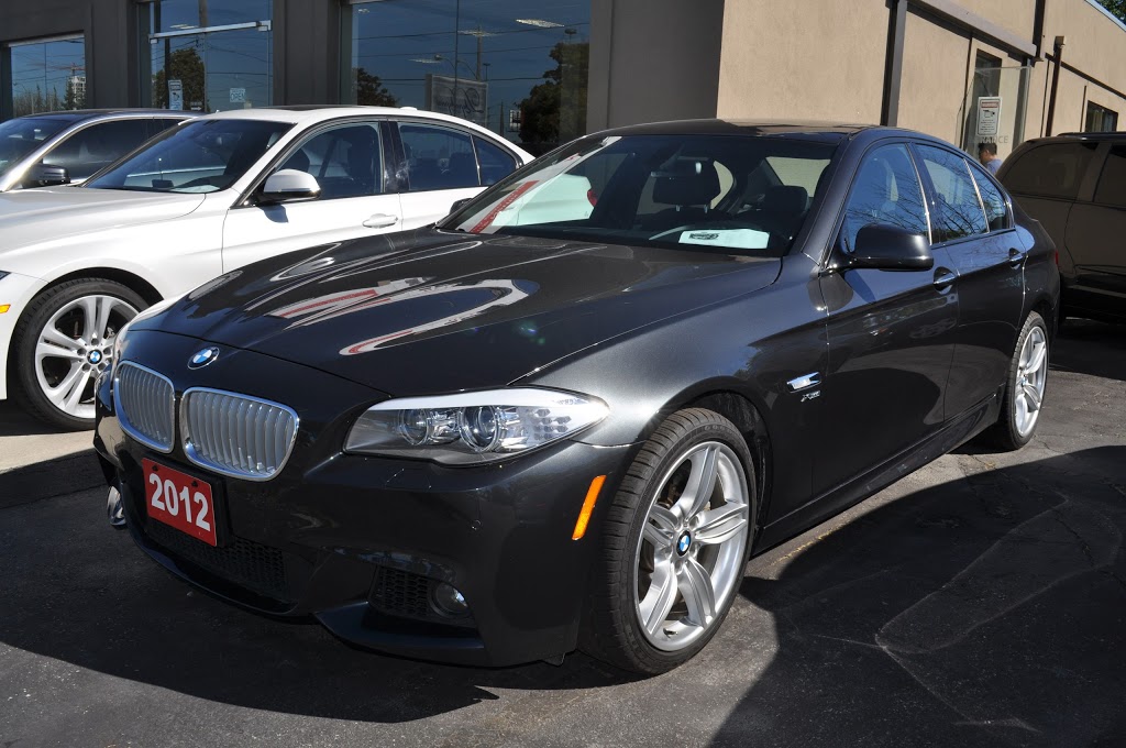 Dupont Auto Centre | 423 Evans Ave, Etobicoke, ON M8W 2T3, Canada | Phone: (416) 588-5551