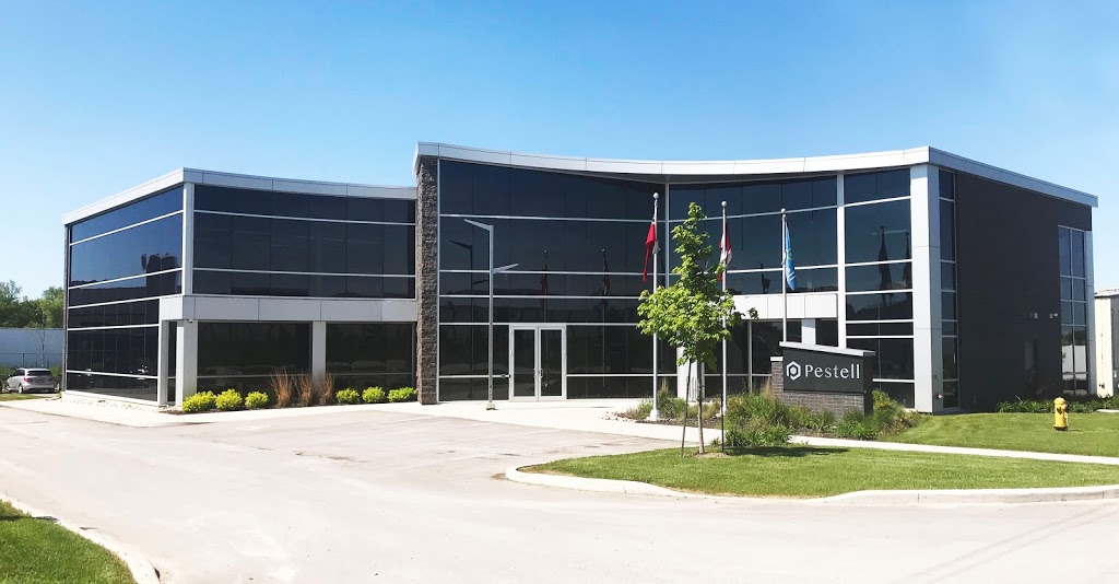 Pestell Nutrition | 141 Hamilton Rd, New Hamburg, ON N3A 2H1, Canada | Phone: (519) 662-2877
