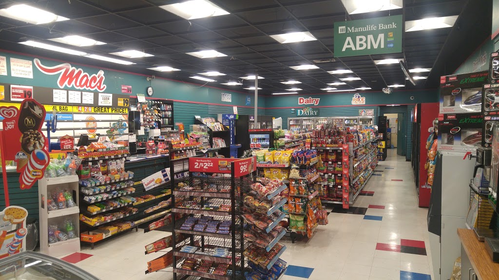 Circle K | 4049 New St, Burlington, ON L7L 1S8, Canada | Phone: (905) 637-0920