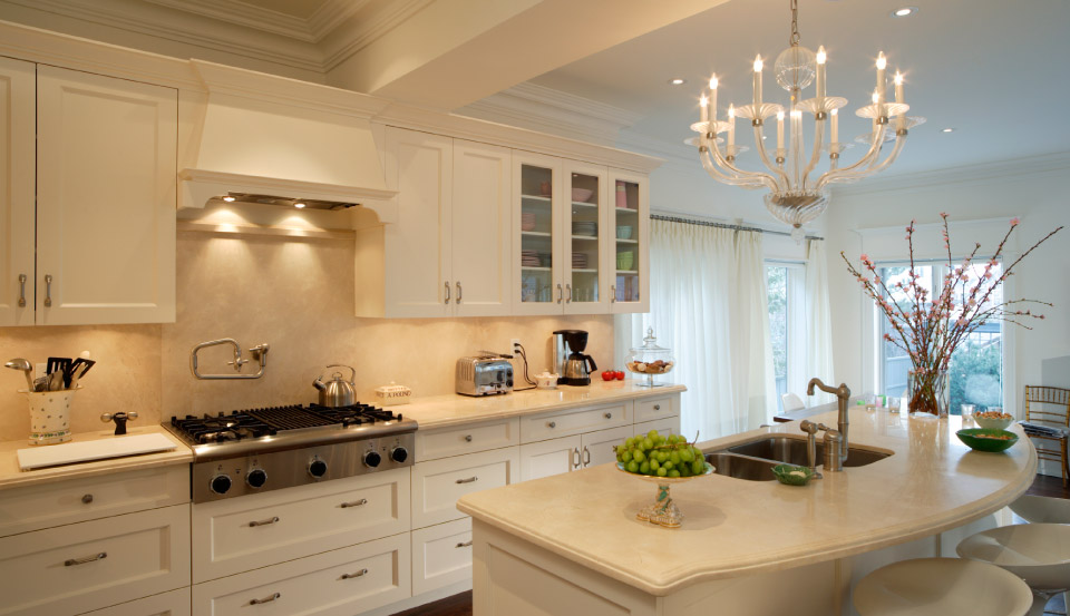 Kitchen Style | 104 Wood Ln, Richmond Hill, ON L4C 4W1, Canada | Phone: (647) 500-1400