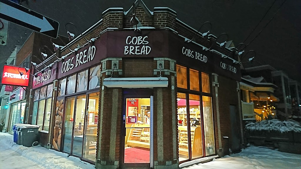 COBS Bread | 1975 Queen St E, Toronto, ON M4L 1J1, Canada | Phone: (647) 352-9300