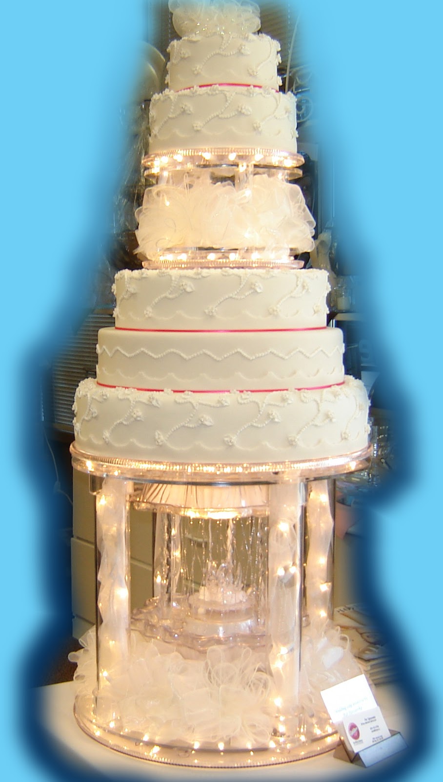 Fit To Be Iced | 2561 Seaview Rd, Mill Bay, BC V0R 2P1, Canada | Phone: (250) 715-6567