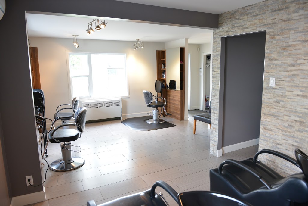 Coiffure José Ross | 10635 Boulevard de lOrmière, Québec, QC G2B 3L5, Canada | Phone: (418) 845-0929