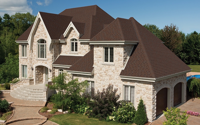 Logik Roofing & Insulation | 105 Consumers Dr #2, Whitby, ON L1N 1C4, Canada | Phone: (905) 581-1190