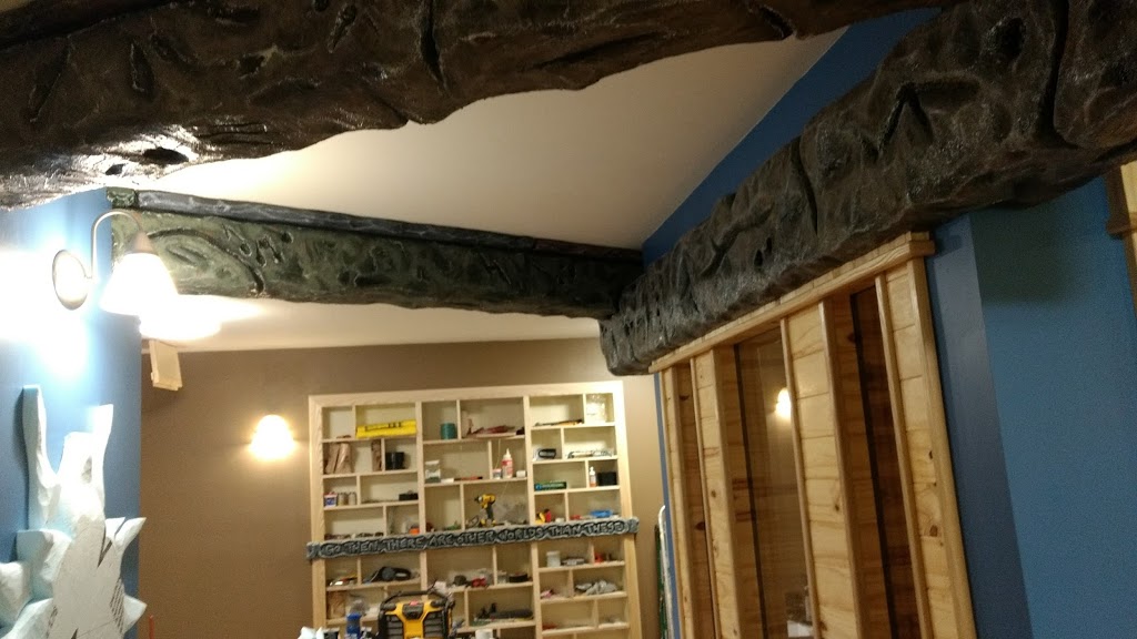 Escape the Old Post | 39 Elora St S, Harriston, ON N0G 1Z0, Canada | Phone: (519) 510-2222