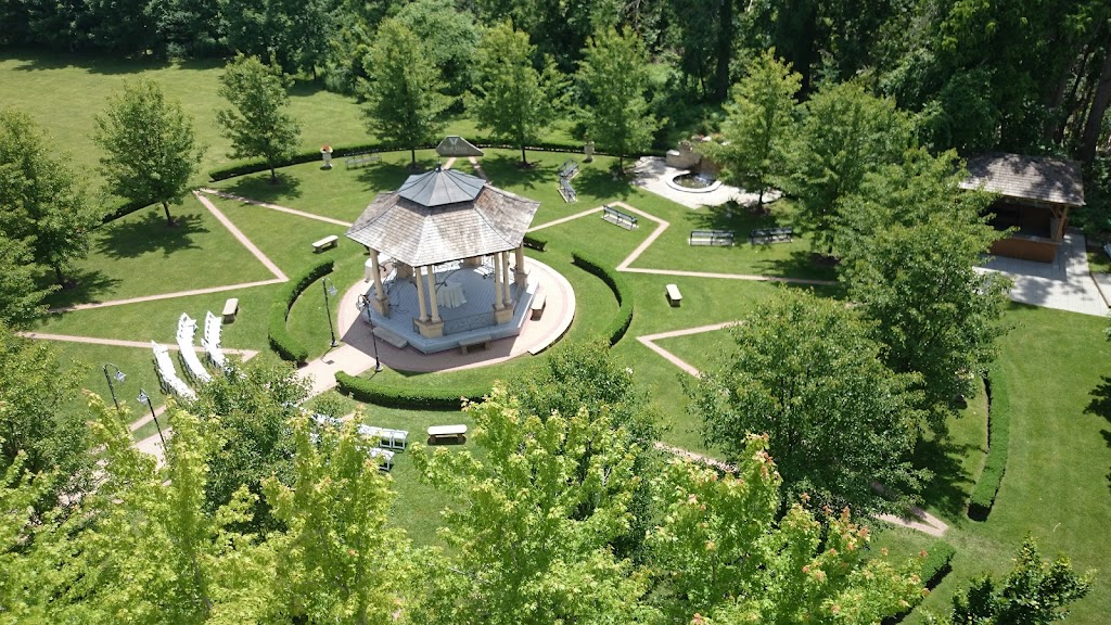 Ascott Parc Event Centre | 2839 Rutherford Rd, Concord, ON L4K 2N7, Canada | Phone: (905) 417-8400