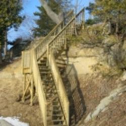 The Next Step Stair Building | 3064 Rd. 38 RR 1, Elginburg, ON K0H 1M0, Canada | Phone: (613) 545-2323