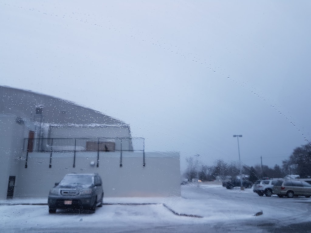 Scarborough Gardens Arena | 75 Birchmount Rd, Scarborough, ON M1N 3J7, Canada | Phone: (416) 396-4137