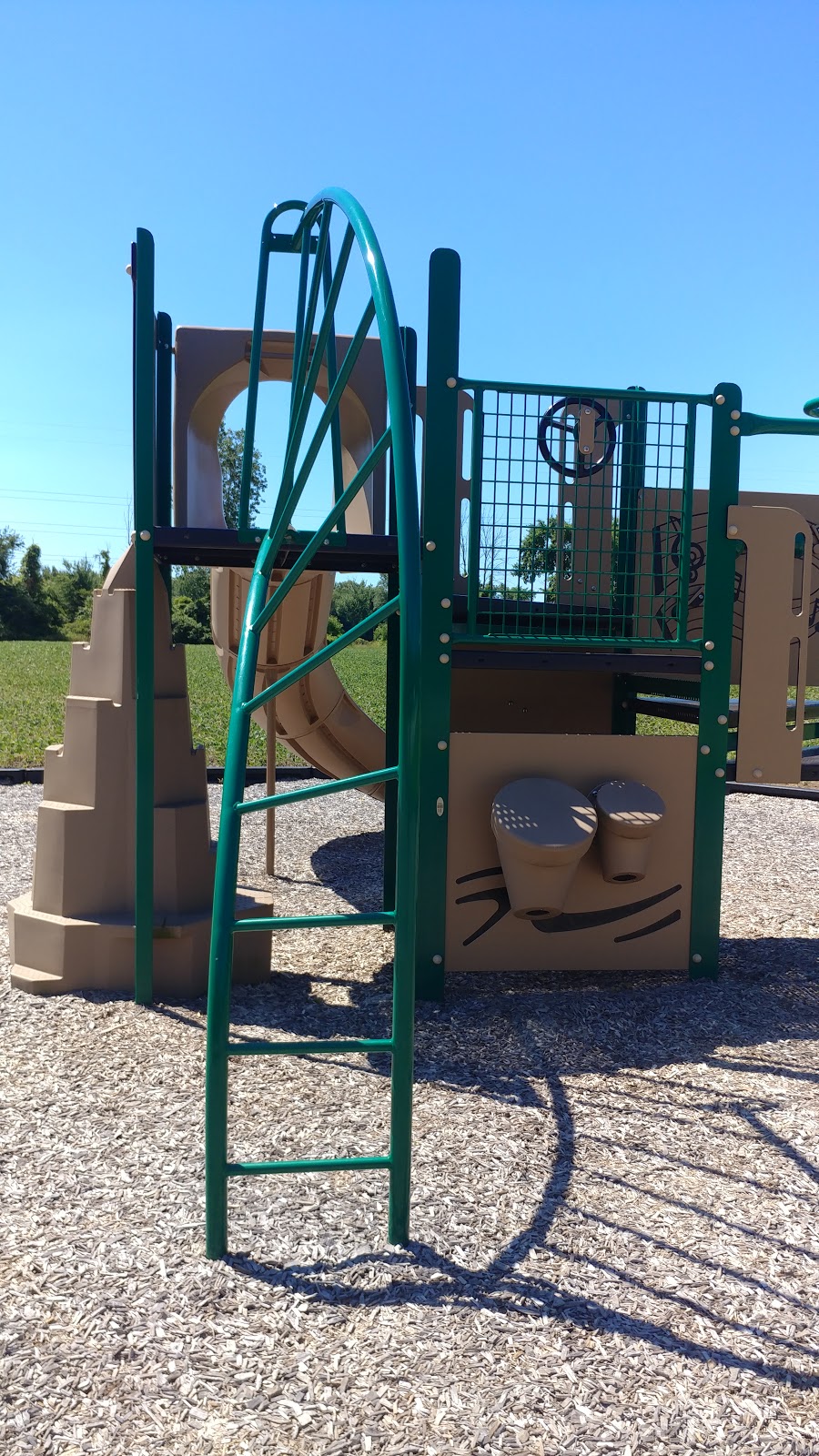 Wales Township Park | 1372 Wales Center Rd, Goodells, MI 48027, USA | Phone: (810) 325-9009