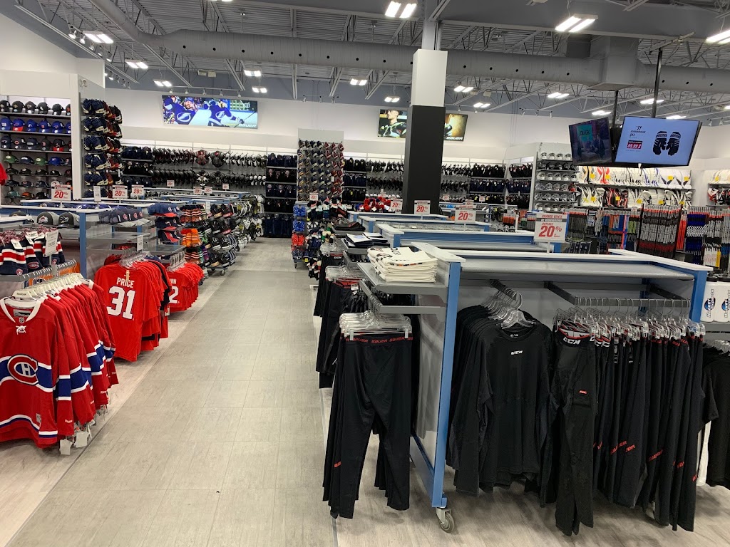 Hockey Experts | 1495 Rue King O, Sherbrooke, QC J1J 2C1, Canada | Phone: (819) 346-4050