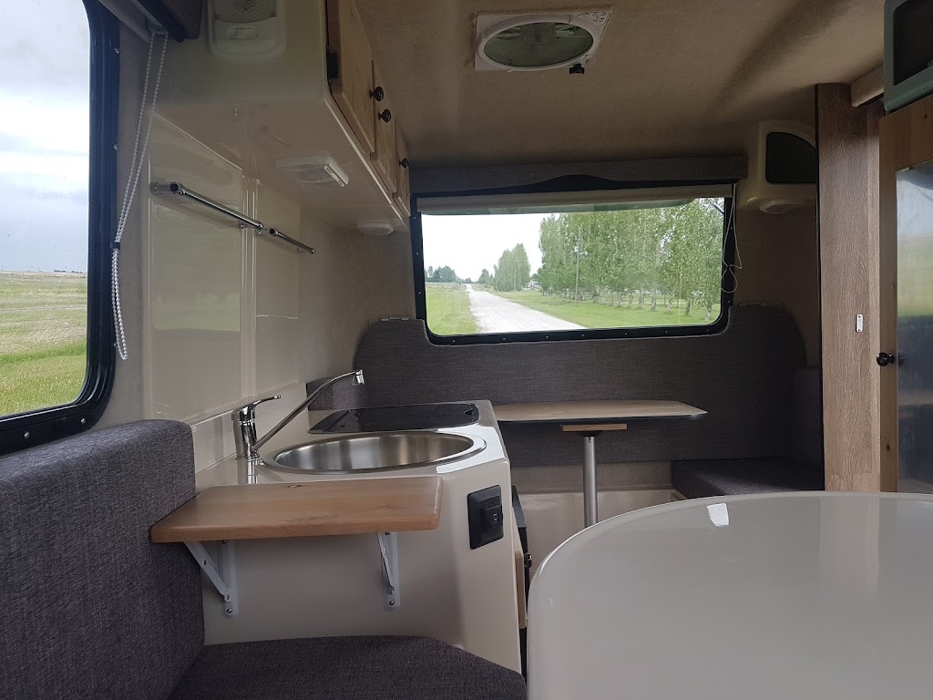 Trillium Trailers Manufacturing | 235095 Range Rd 284, Alberta T1X 0J9, Canada | Phone: (587) 998-3929