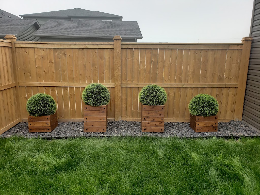 365 curb appeal | 367 Parkview Crescent SE, Calgary, AB T2J 4N8, Canada | Phone: (403) 667-5521