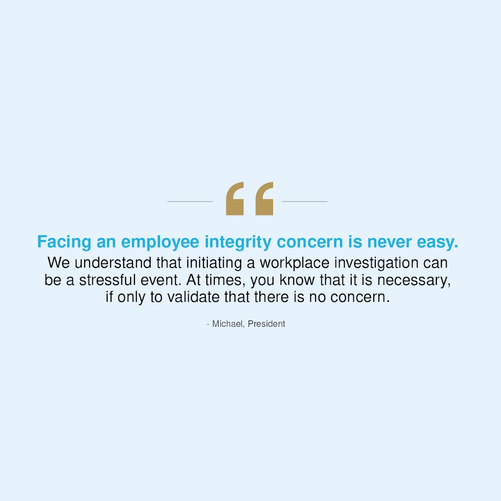 Corporate Investigation Services Ltd. (CIS) | 544 Egerton St, London, ON N5W 3Z8, Canada | Phone: (800) 561-0574