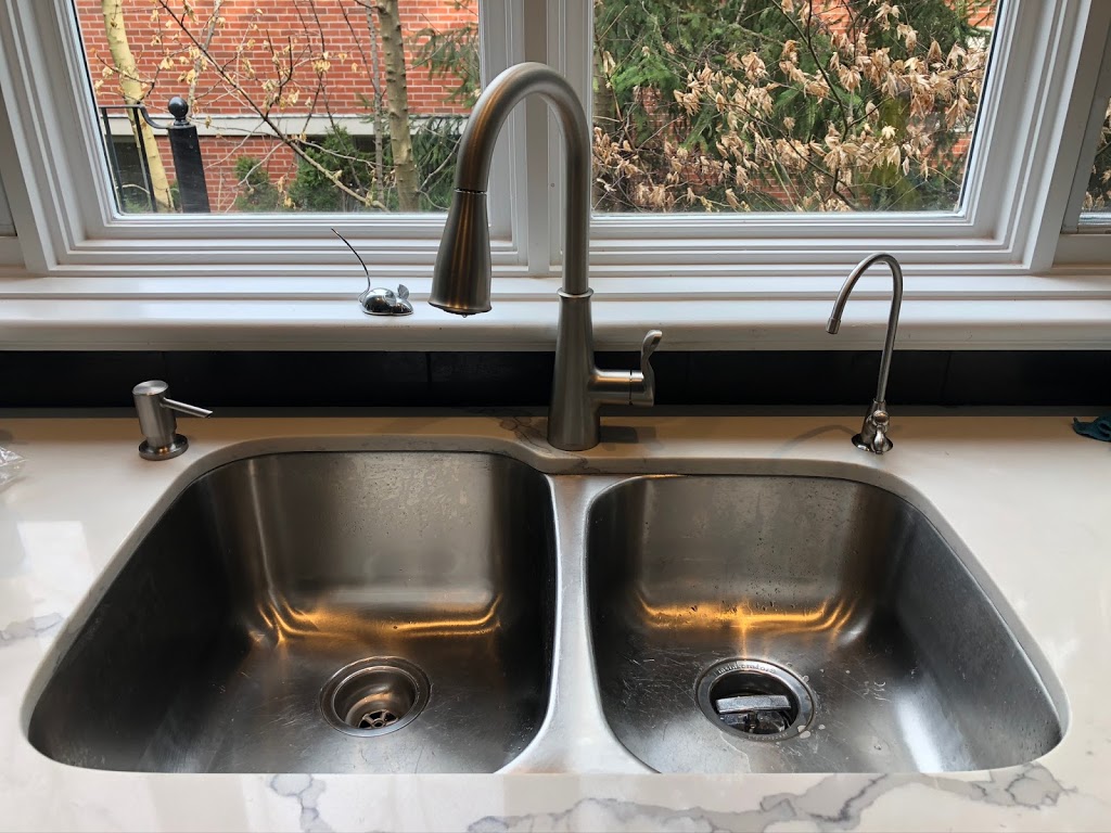 Go Pro Plumbing & Mechanical Inc | 1360 York Mills Rd Unit #711, North York, ON M3A 2A2, Canada | Phone: (800) 955-5386