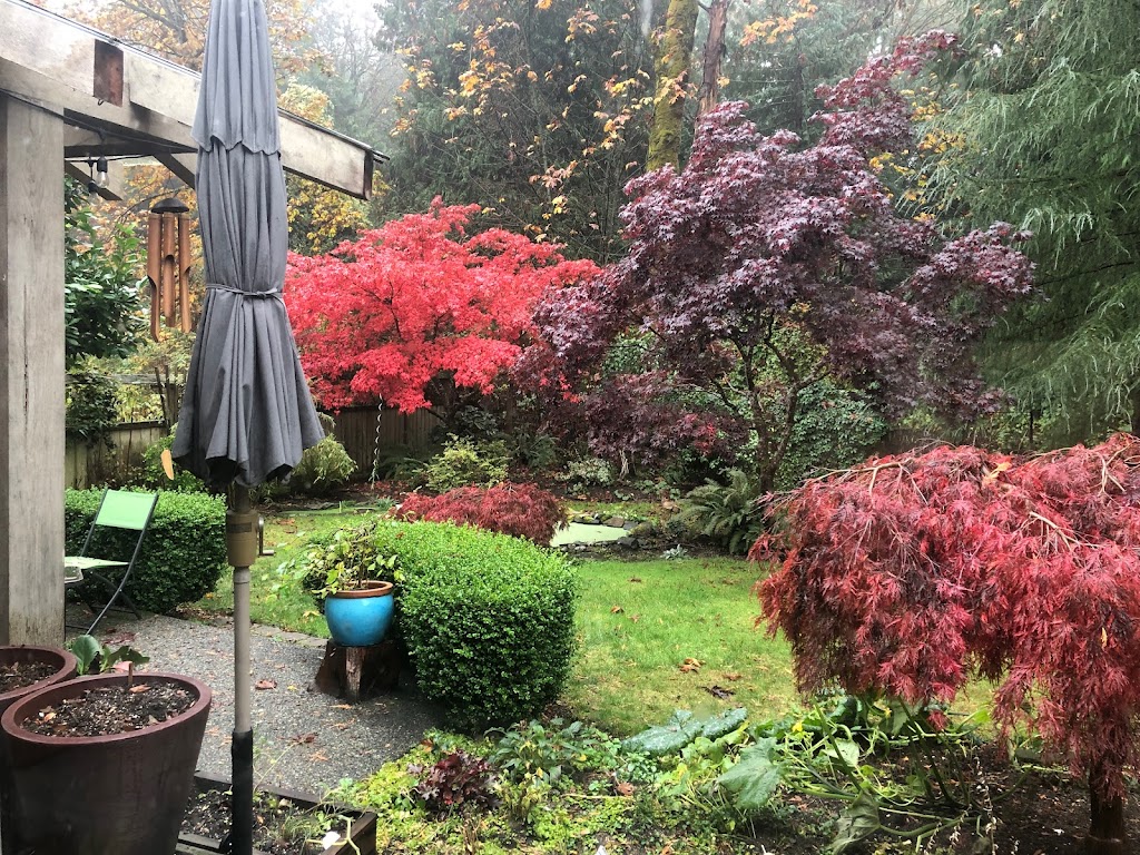 The Andrews Architects Inc | Salt Spring Island, 118 Woodhall Pl, Salt Spring Island, BC V8K 2W8, Canada | Phone: (250) 931-8711