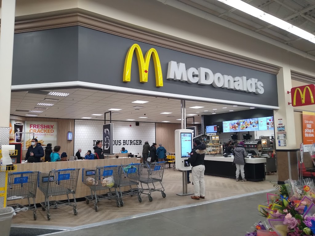 McDonalds | 5995 Steeles Ave E, Scarborough, ON M1V 5P7, Canada | Phone: (416) 293-2944