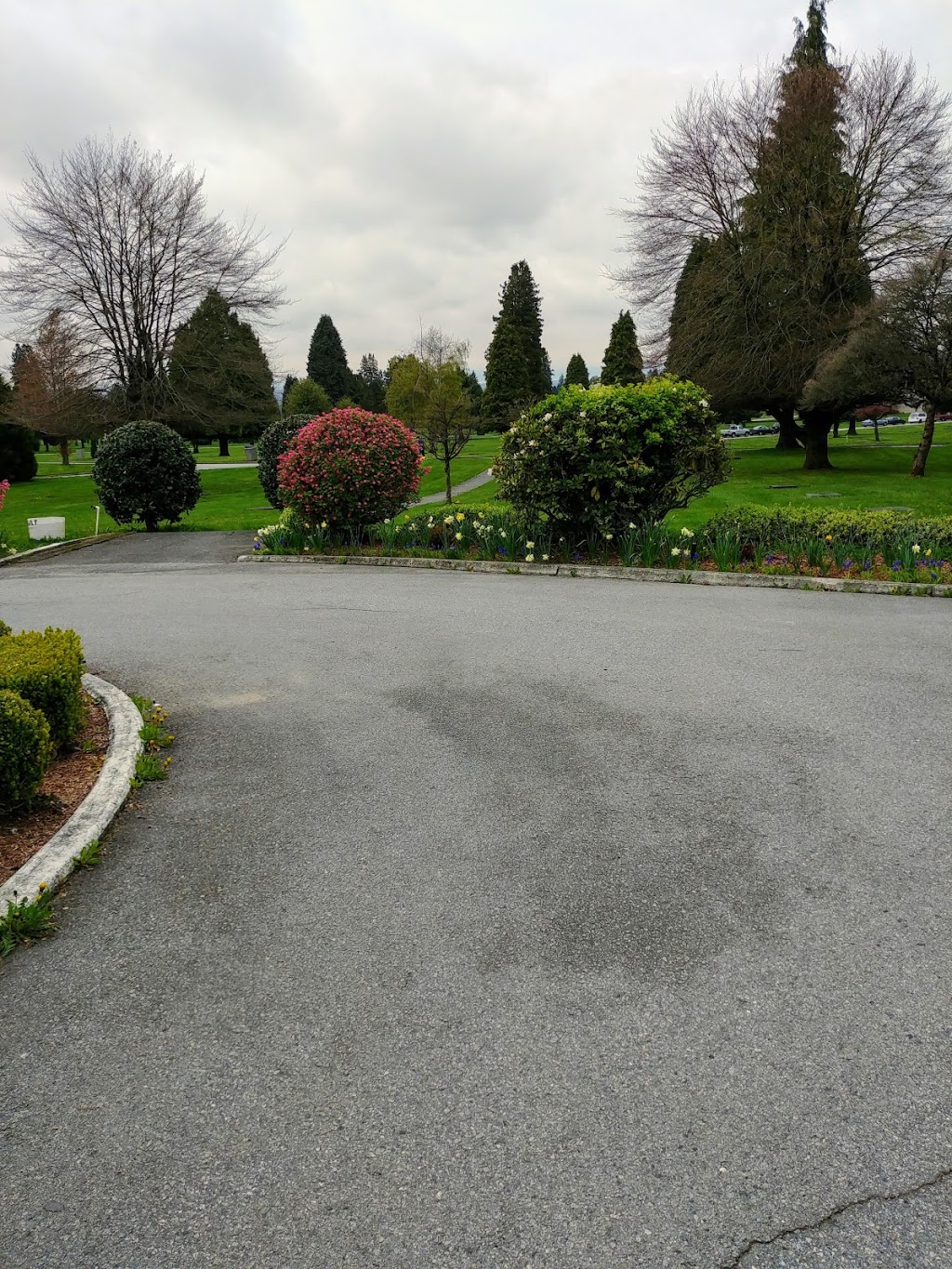 Ocean View Funeral Home | 4000 Imperial St, Burnaby, BC V5J 1A4, Canada | Phone: (604) 435-6688
