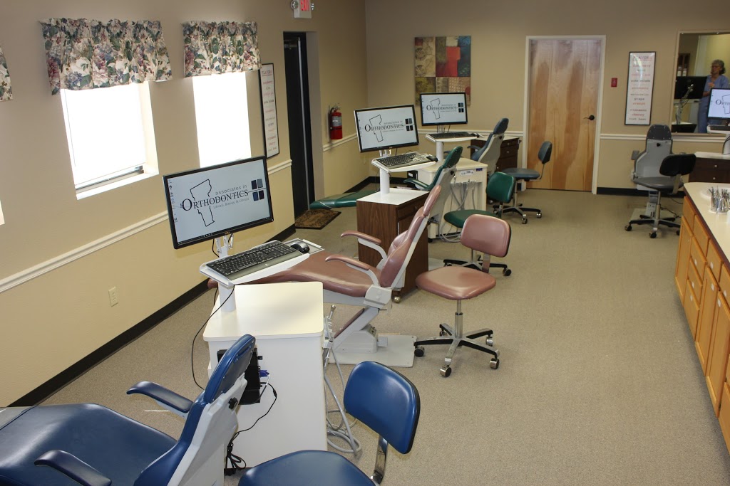Associates In Orthodontics | 5043 US-5, Newport, VT 05855, USA | Phone: (802) 334-7945