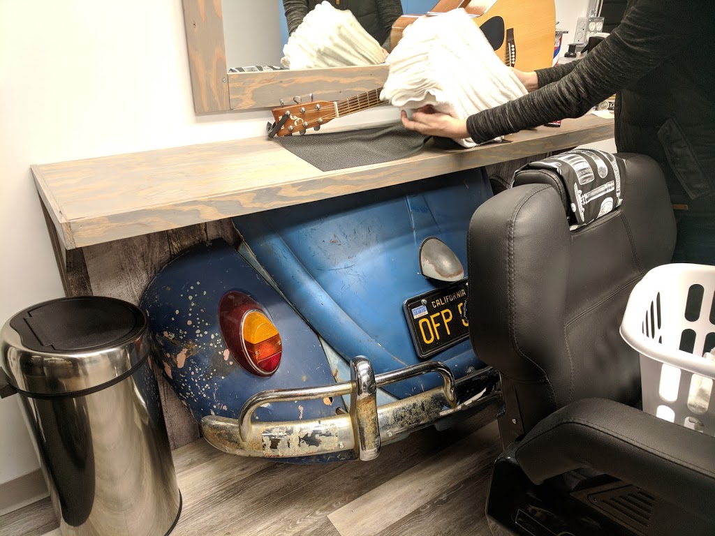 Das Barbershop | 200 Dougall Rd N #105a, Kelowna, BC V1X 3K5, Canada | Phone: (250) 718-1945