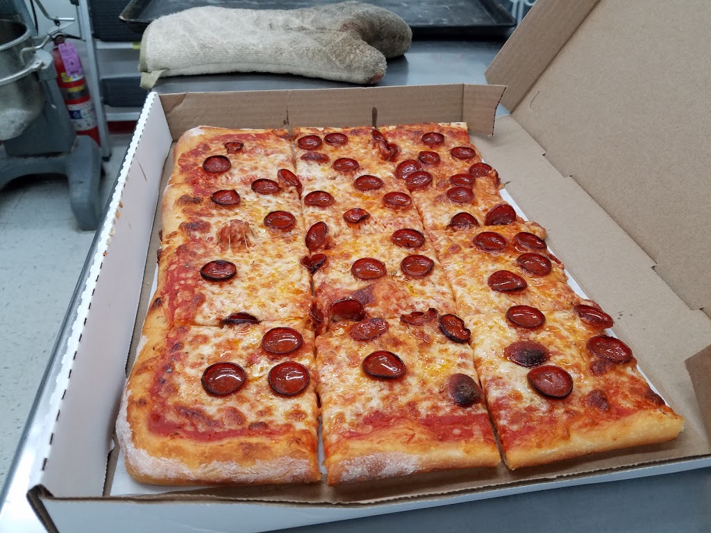 The Original Ventrys Pizza Shop | 6926 Buffalo Ave, Niagara Falls, NY 14304, USA | Phone: (716) 283-1555