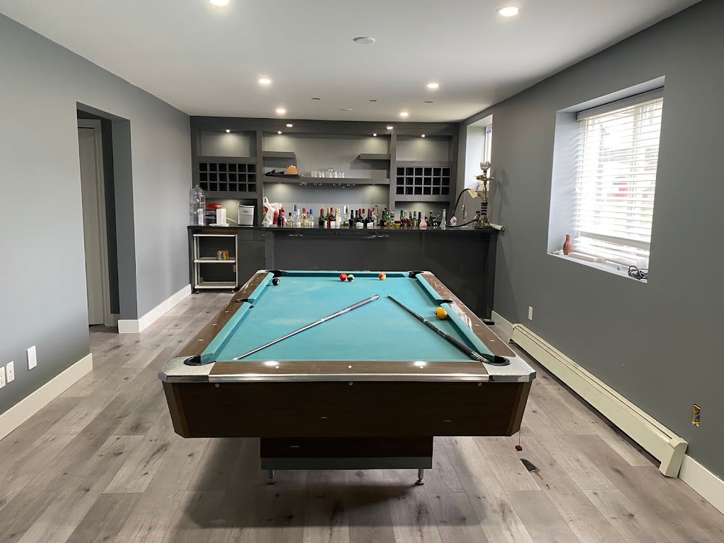 Theri Renovation and Contracting Ltd | 8972 Mitchell Way, Delta, BC V4C 7G9, Canada | Phone: (778) 680-8117